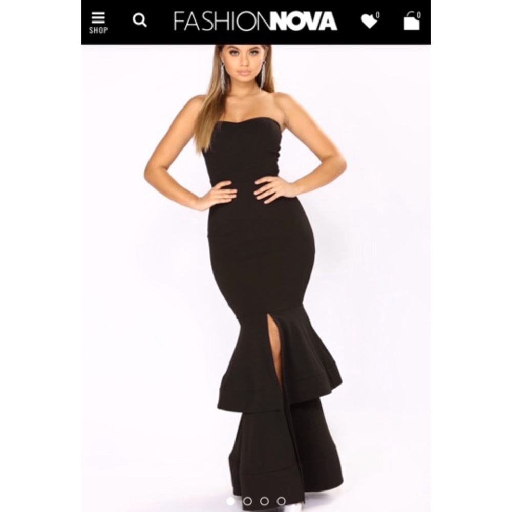 Formal Homecoming/Prom Dress